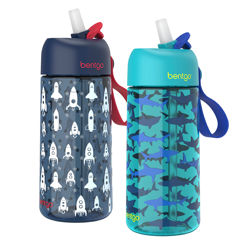 bentgo-kids-prints-water-bottle-2-pack-a7 BGKDWB2-3_Rocket_Shark_-01.jpg