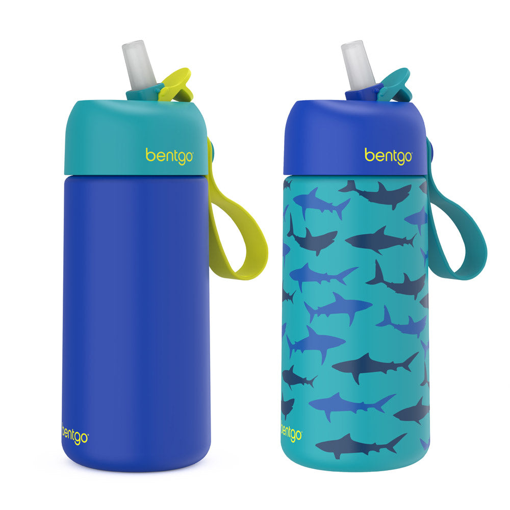 bentgo-kids-stainless-steel-insulated-water-bottle-2-pack-y6 BGKSTBL2P-SHK_ATF_1.jpg