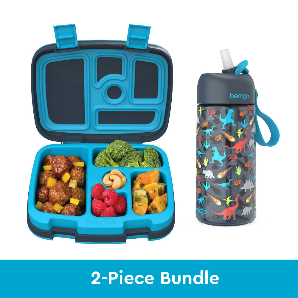 bentgo-kids-prints-lunch-box-and-water-bottle-i8 bentgo-lunch-box-bottle-bundle-dinosaur-1.jpg