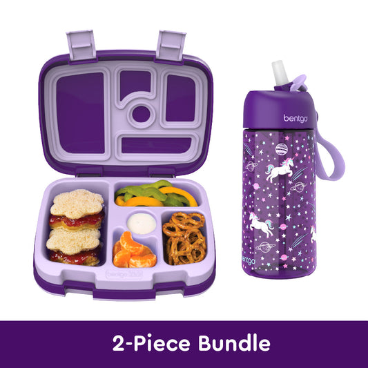 bentgo-kids-prints-lunch-box-and-water-bottle-i8 bentgo-lunch-box-bottle-bundle-unicorn-1.jpg