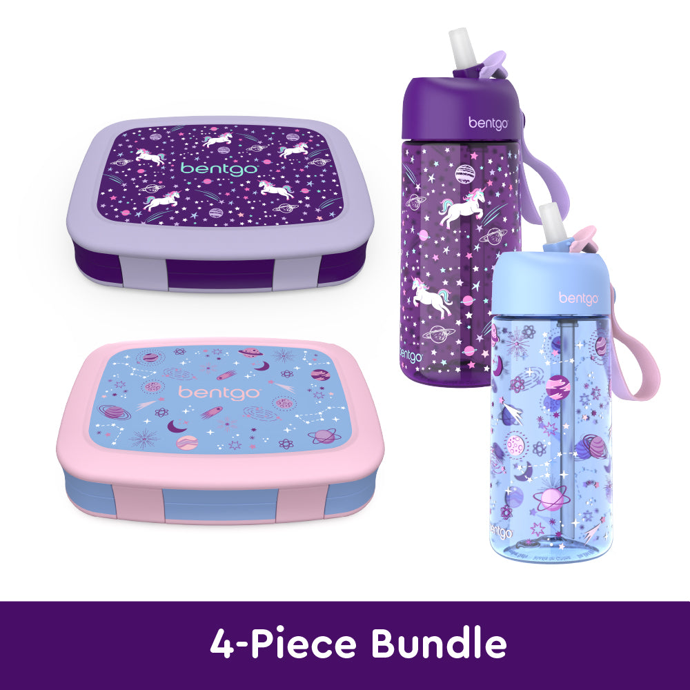 bentgo-kids-prints-lunch-boxes-and-water-bottles-t8 bentgo-lunch-box-bottle-bundle-unicorn-galaxy-1.jpg